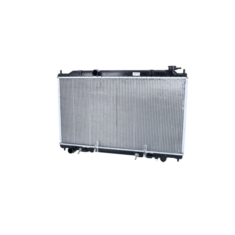 NRF Engine Radiator 56080