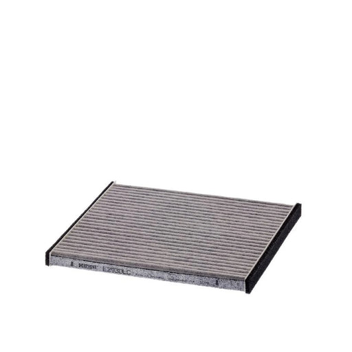 Hengst Cabin Air Filter (Pollen Filter) Front E2930LC