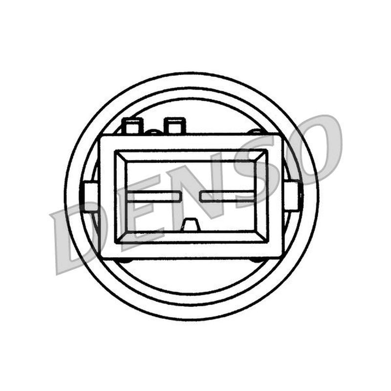 Denso Air Conditioning Pressure Switch DPS33009