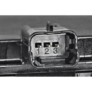 Valeo Electronic Throttle Body Assembly 700440
