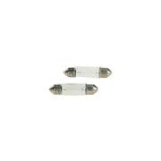 Bosch Number Plate Light Bulb SV8.5-8 12V 1 987 301 060