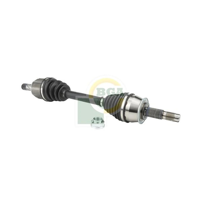 BGA CV Drive Shaft Driveshaft Front Left DS95000L