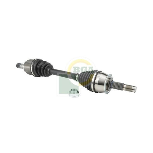 BGA CV Drive Shaft Driveshaft Front Left DS95000L