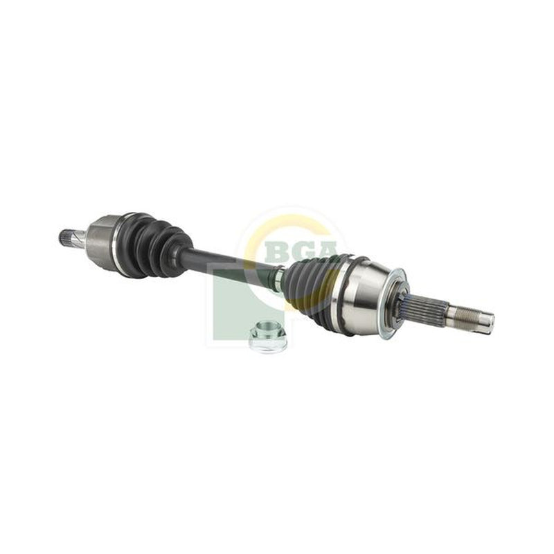 BGA CV Drive Shaft Driveshaft Front Left DS95000L