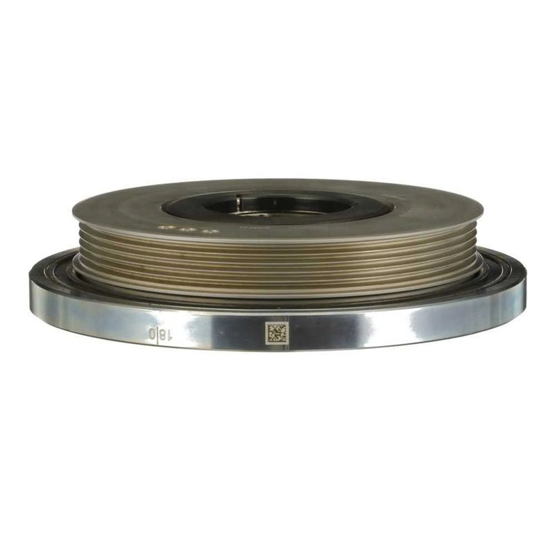 Gates Crank Shaft Belt Pulley TVD1235A