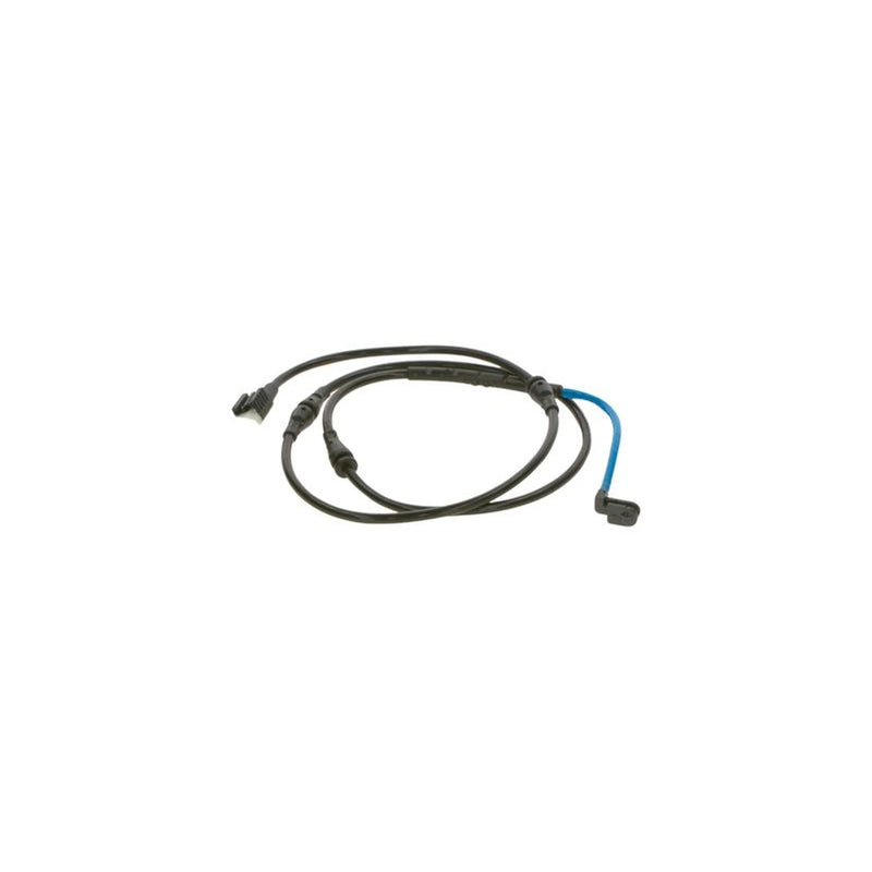 Bosch Brake Pad Wear Sensor Front 1 987 473 580