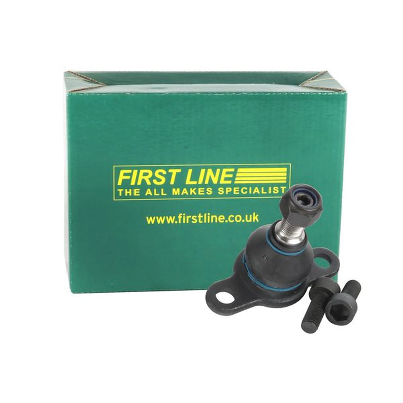 First Line Ball Joint Front Left FBJ5412