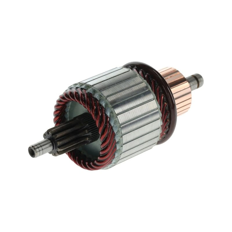 Bosch Starter Armature 1 986 SE1 578