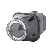 Hella Headlight Headlamp D2S (gas discharge tube) Left 1LL 008 934-031
