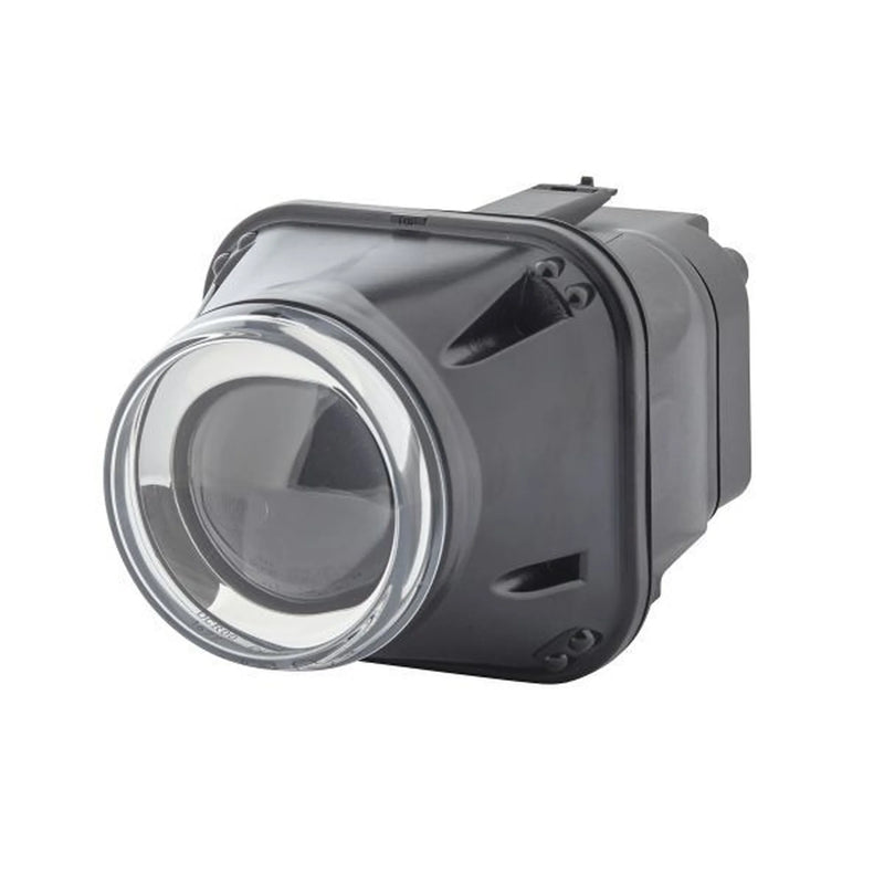 Hella Headlight Headlamp D2S (gas discharge tube) Left 1LL 008 934-031