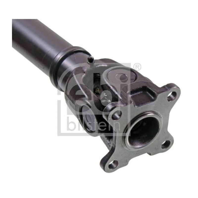 Febi Axle Drive Propshaft 196040