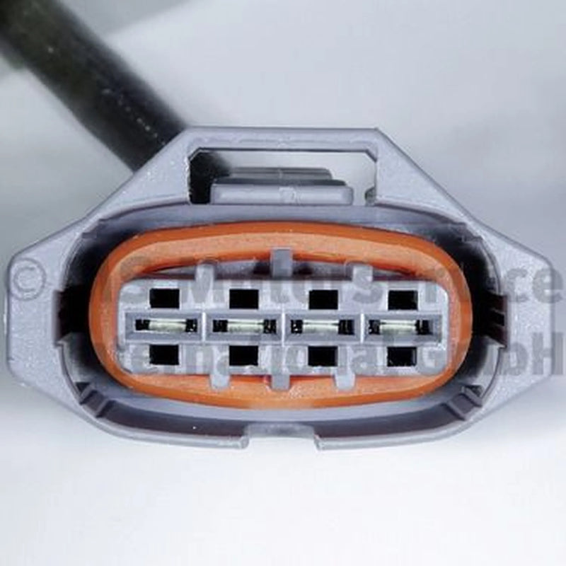 Pierburg O2 Lambda Oxygen Sensor 7.05270.26.0