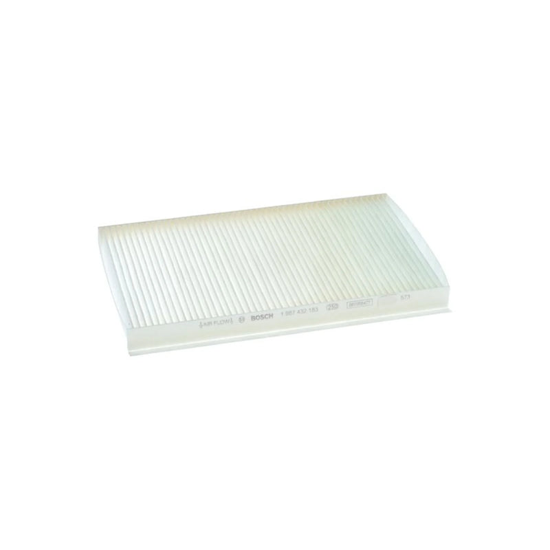 Bosch Cabin Air Filter (Pollen Filter) 1 987 432 183