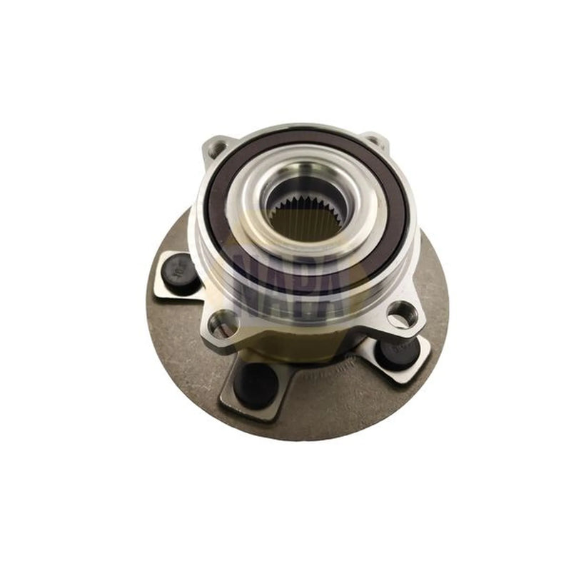 NAPA Wheel Bearing Kit PWB1400