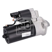 Febi Starter Motor 12V 2kW 10 Teeth 193063