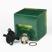 First Line Thermostat,Coolant Front FTK527