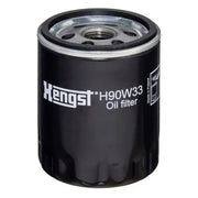 Hella Engine Oil Filter H90W33