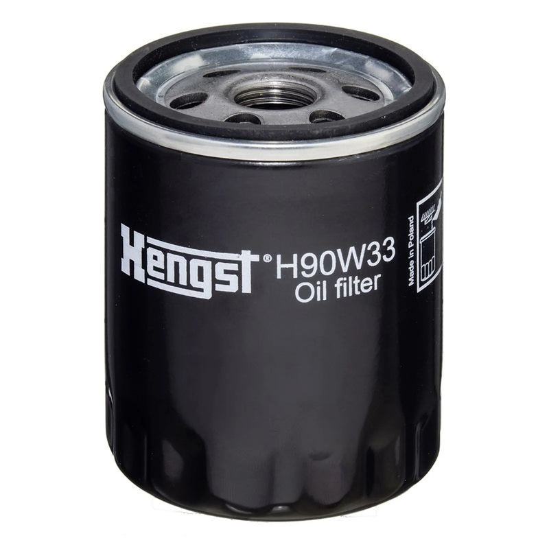 Hella Engine Oil Filter H90W33