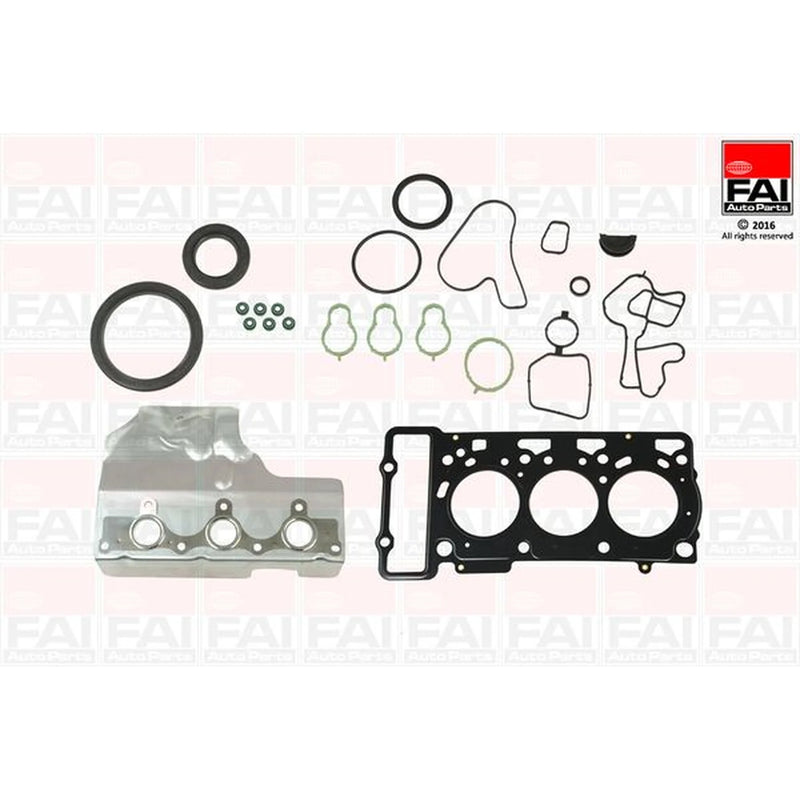 FAI Full Gasket Set FS1060