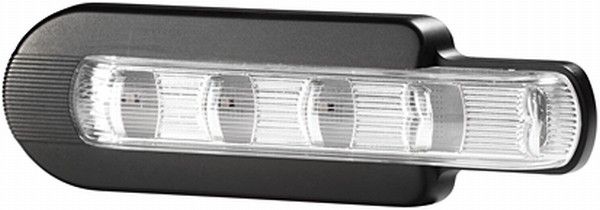Hella 2BM 011 788-007 Auxiliary Direction Indicator
