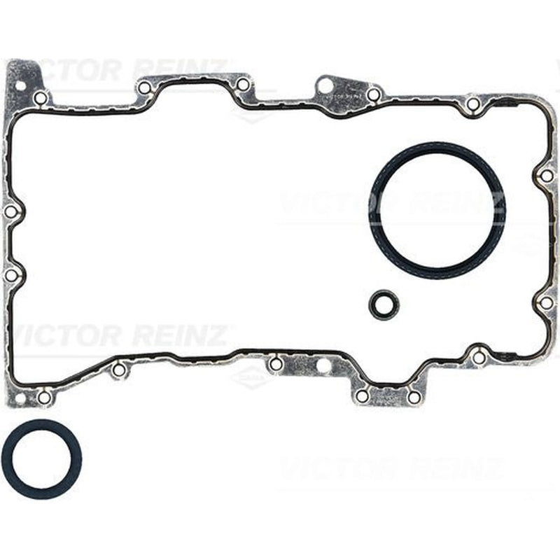 Victor Reinz Crankcase Gasket Kit ID 08-34338-01