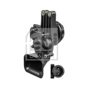 Febi Car Horn Signal Unit 109130