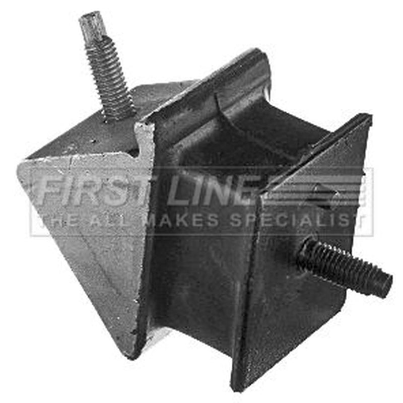 First Line Engine Mount Mounting FEM4070