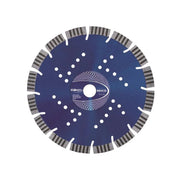 MEXCO GPX10-15 Concrete Diamond Blade 230 x 22mm - GPX1523022