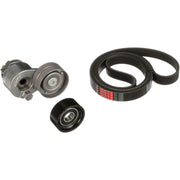 Gates V-Ribbed Belt Set K026PK1795