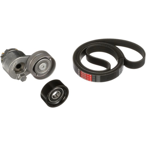 Gates V-Ribbed Belt Set K026PK1795