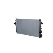 NRF Engine Radiator 550228