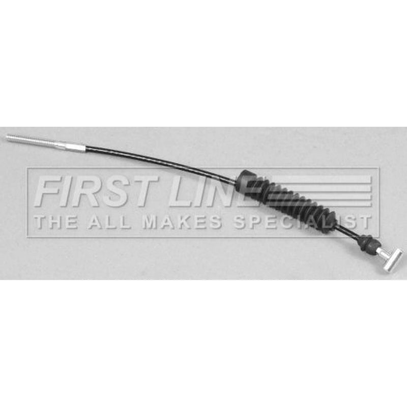 First Line Handbrake Cable Front FKB2645