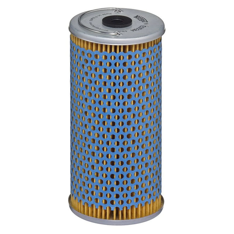 Hengst Engine Oil Filter E153H D25