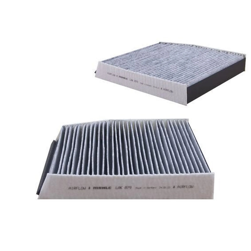 Mahle Cabin Air Filter (Pollen Filter) LAK 879