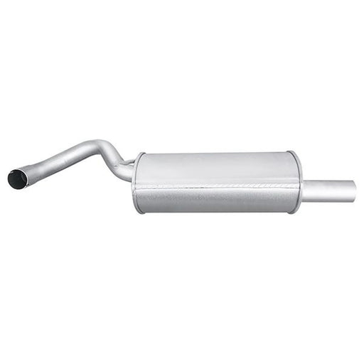 Hella End Silencer Rear 8LD 366 035-001