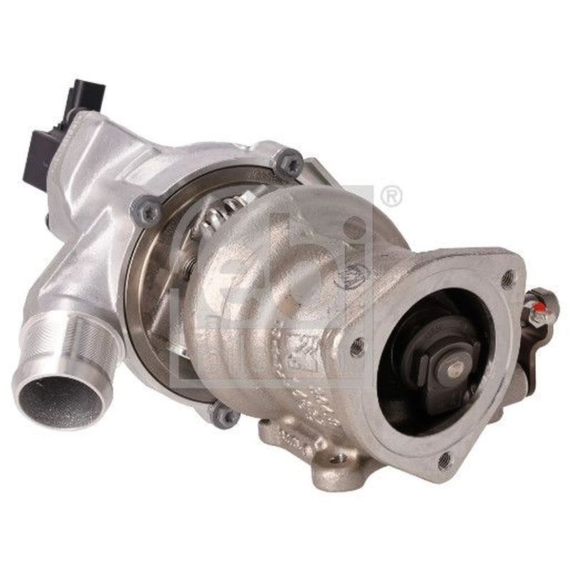 Febi Turbocharger Turbo Unit 186685