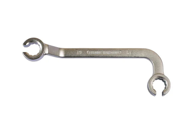 Laser Tools Diesel Injection Line Wrench 14-19mm