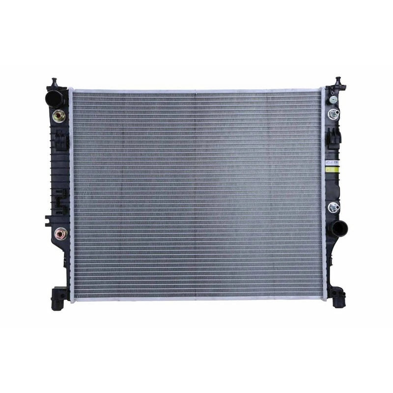 Hella Engine Radiator 8MK 366 302-421
