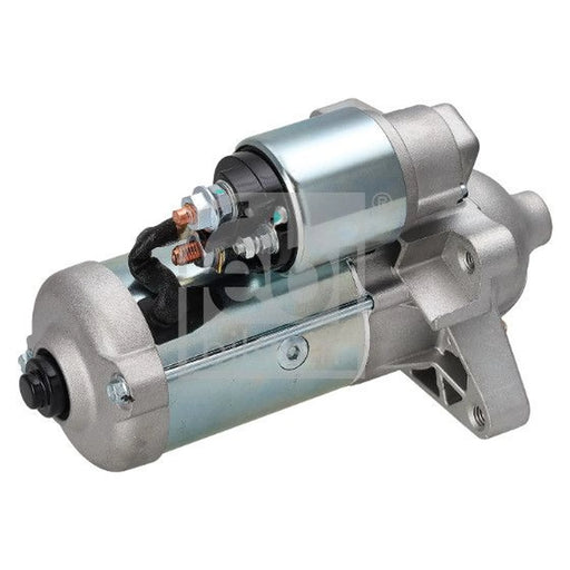 Febi Starter Motor 12V 2.2kW 12 Teeth 1001498