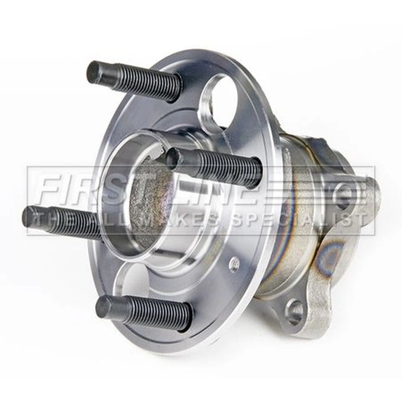 First Line Wheel Bearing Kit FBK1591