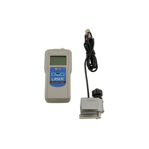 Laser Tools Belt Tension Gauge - PL