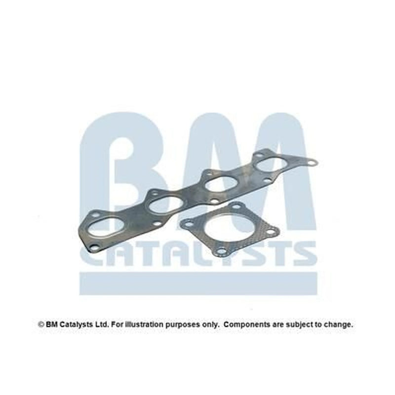 BM Catalysts Fitting Kit FK91486A FK91486A