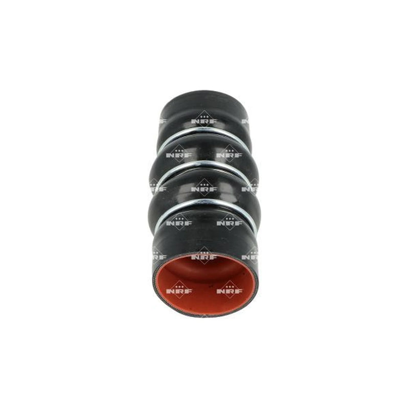 NRF Intercooler Turbo Charge Air Hose Charge Air Cooler 166138