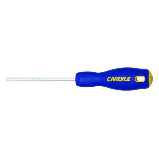 Carlyle Hand Tools Hex Driver - 4mm Carlyle Hand Tools  - Town Parts