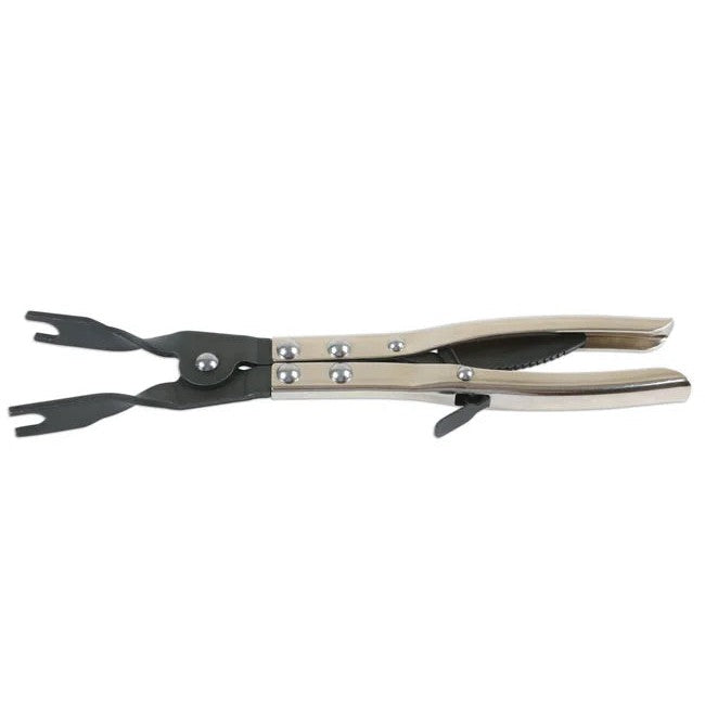 Laser Tools Exhaust Pipe Clamp Removal Pliers - PL