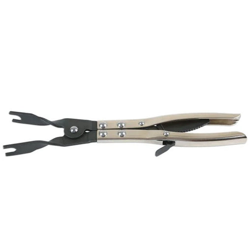 Laser Tools Exhaust Pipe Clamp Removal Pliers - PL