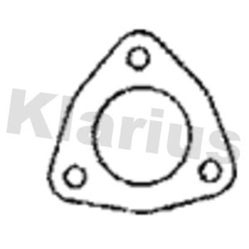Klarius Exhaust Pipe Gasket OD 411121