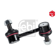 Febi Stabiliser Bar Link Coupling Rod Rear Right 48039