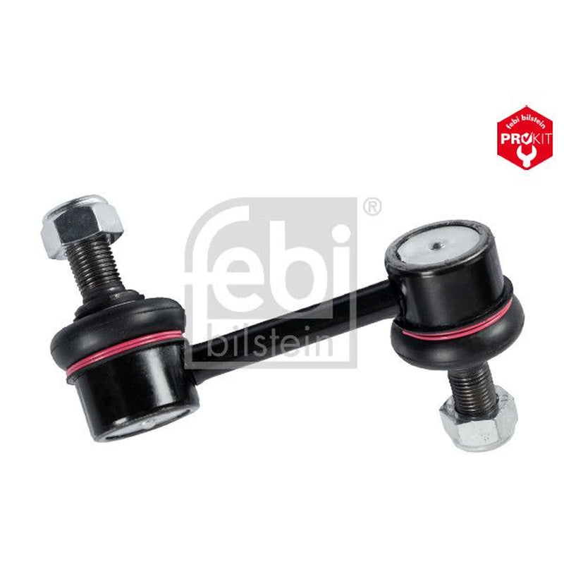 Febi Stabiliser Bar Link Coupling Rod Rear Right 48039