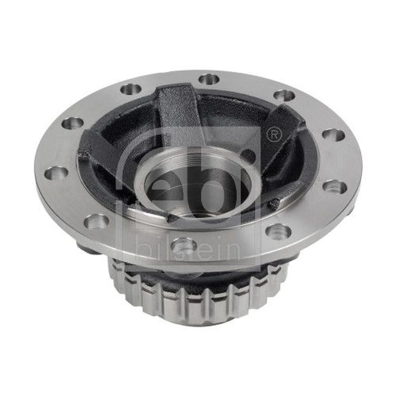 Febi Wheel Hub Stud 177784